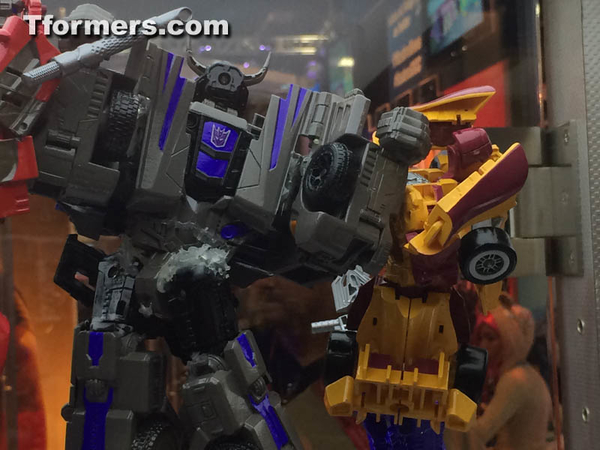 Sdcc 2014 Transformers Hasbro Booth 2  (58 of 73)